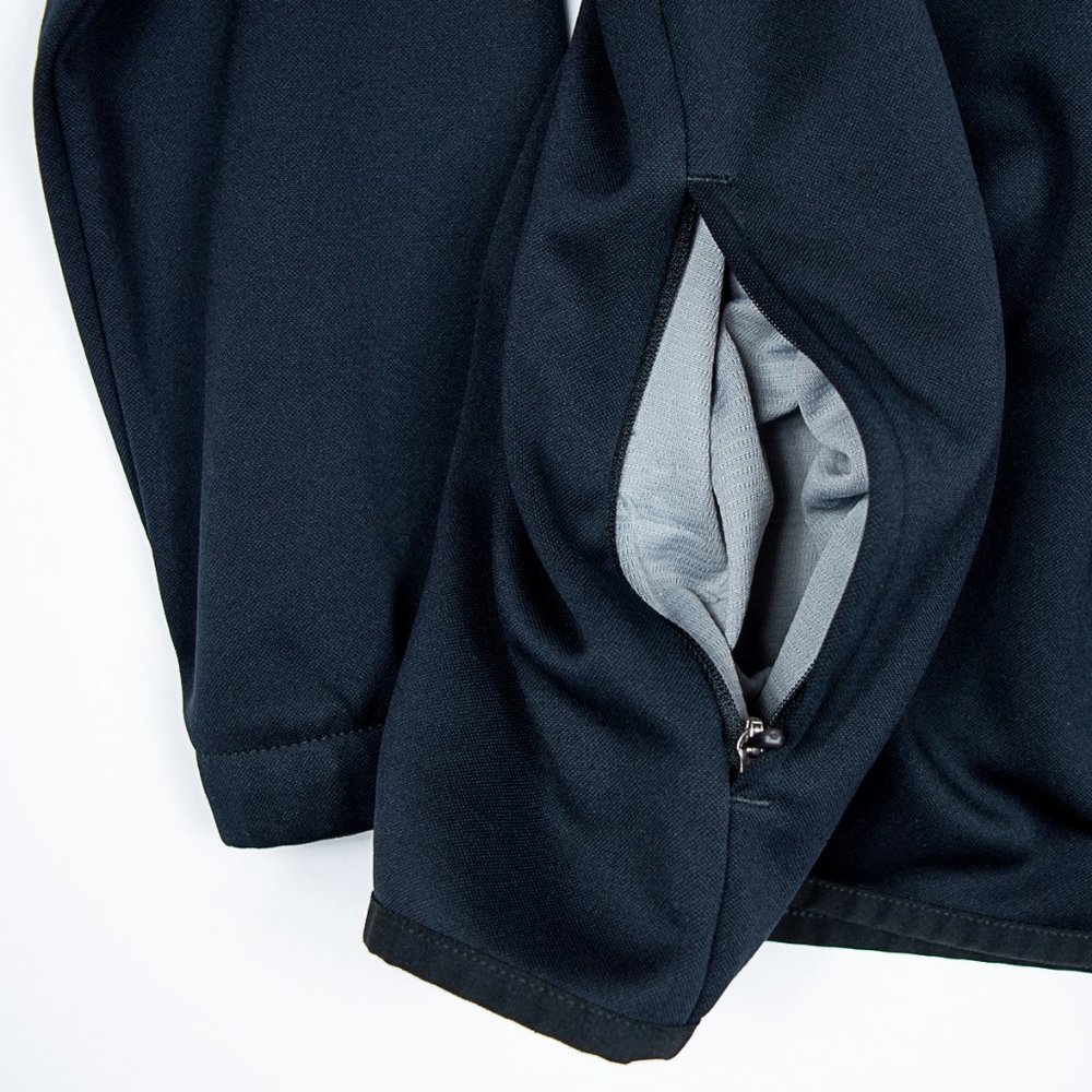 New Balance Liverpool International Academy Jacket - Picture 3 of 4